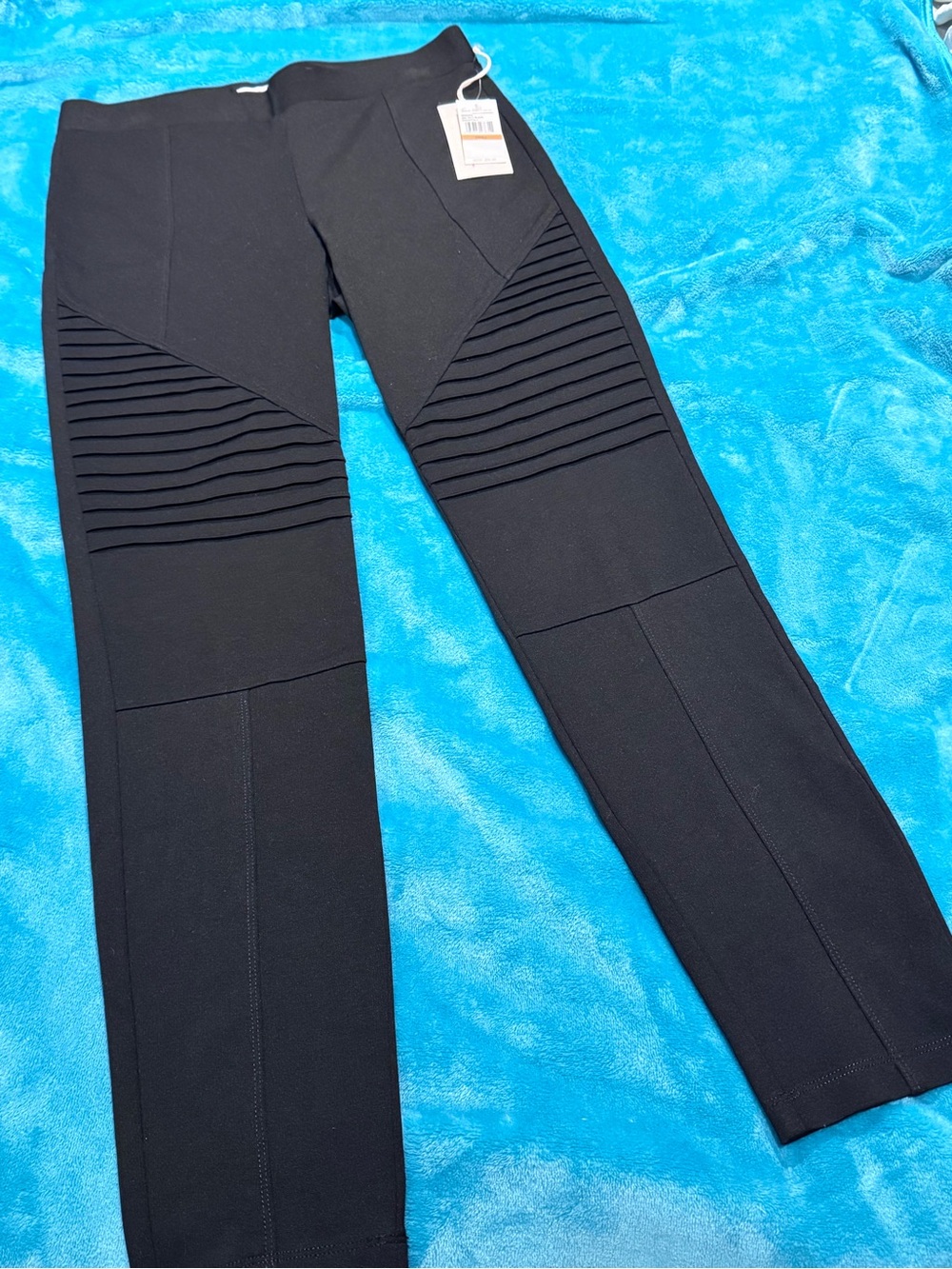 NWT Two by Vince Camuto Ribbed Leggings - Size S